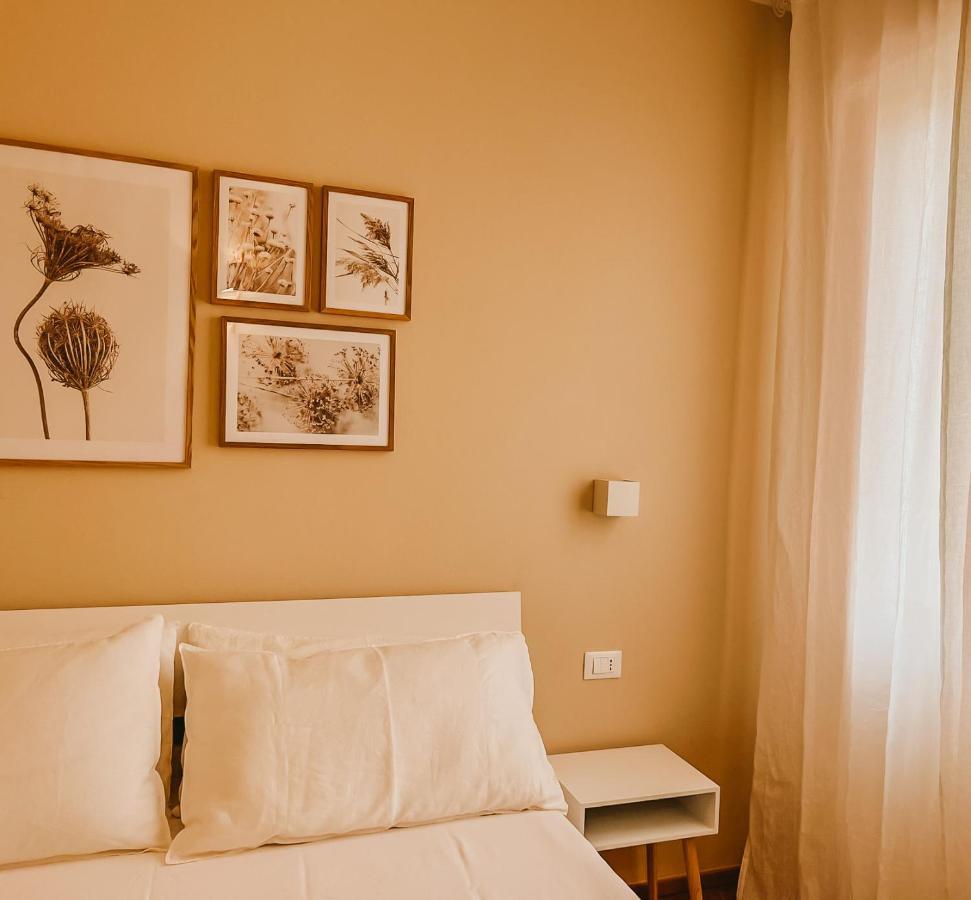 Appartamento Il Rosmarino Portoferraio Exterior photo